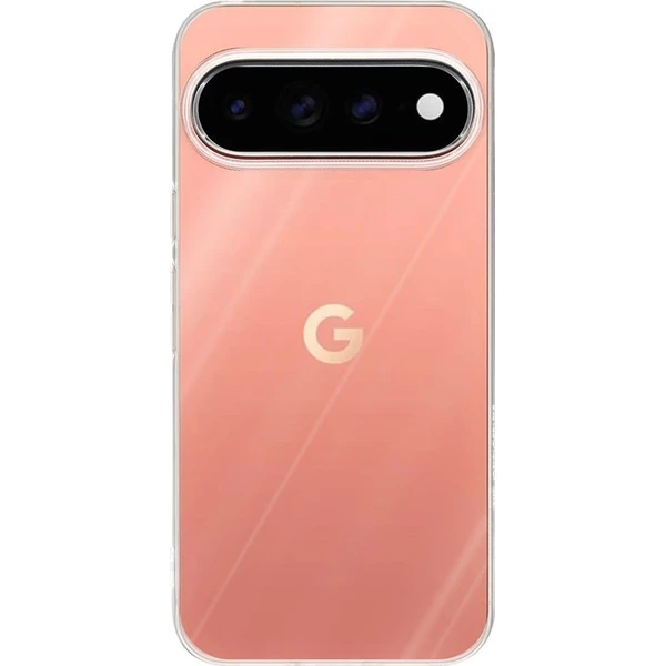Tactical TPU kryt Google Pixel 11 Pro XL čirý - Pouzdra - Obrázek 8e247b7f265c48f28ed7abd4c197b6bc