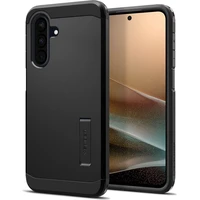 Spigen Tough Armor kryt Samsung Galaxy A36 5G černý - Pouzdra