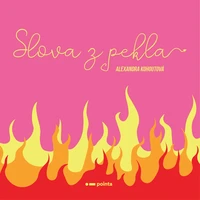 Slova z pekla - E-kniha