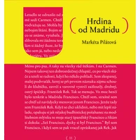 Hrdina od Madridu - E-kniha