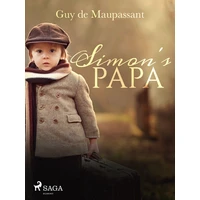 Simon\'s Papa - E-kniha