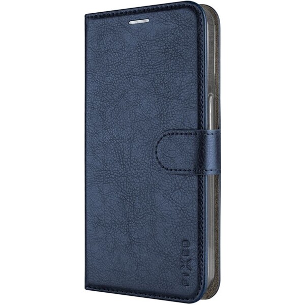 FIXED Opus pouzdro Samsung Galaxy A36 5G modré