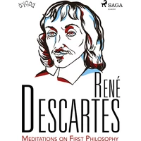 Descartes’ Meditations on First Philosophy - E-kniha