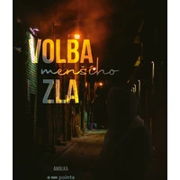 Volba (menšího) zla - E-kniha