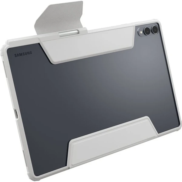 Spigen Ultra Hybrid Pro pouzdro Samsung Galaxy Tab S11 Ultra šedé - Pouzdra - Obrázek 8e3e8444011e4e8b96074a82e70a6df0