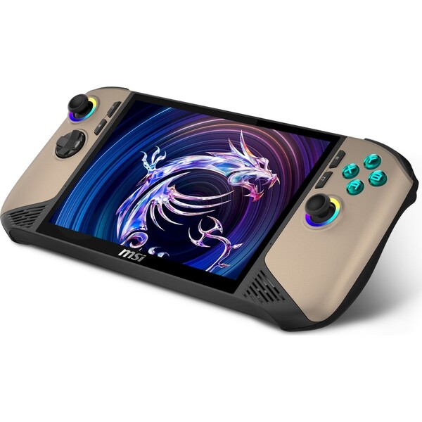 MSI Claw 8 AI+ (A2VM-022CZ) béžový (Další) - Handheld PC - Obrázek 8e41fe0fb2604ffe845adaa476ebfafe