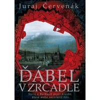 Ďábel v zrcadle - E-kniha