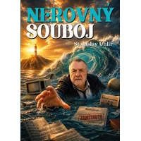 Nerovný souboj - E-kniha