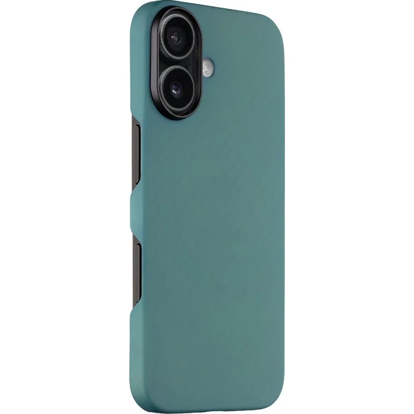 Tactical MagForce Aramid kryt Apple iPhone 17 modrý - Pouzdra - Obrázek 8e4da18334b94705a160a492dc314e86
