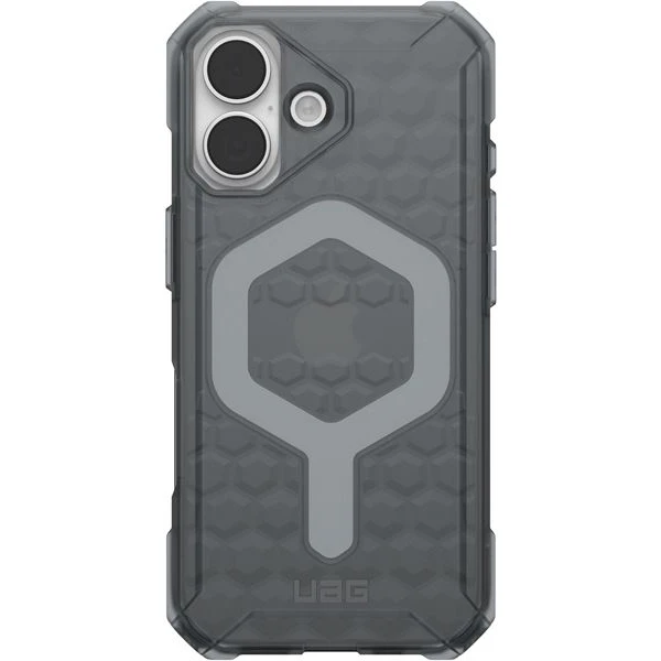UAG Essential Armor Magsafe kryt iPhone 17 kouřový - Pouzdra - Obrázek 8e4ef23176974c12b7f9ec698e82f8d8