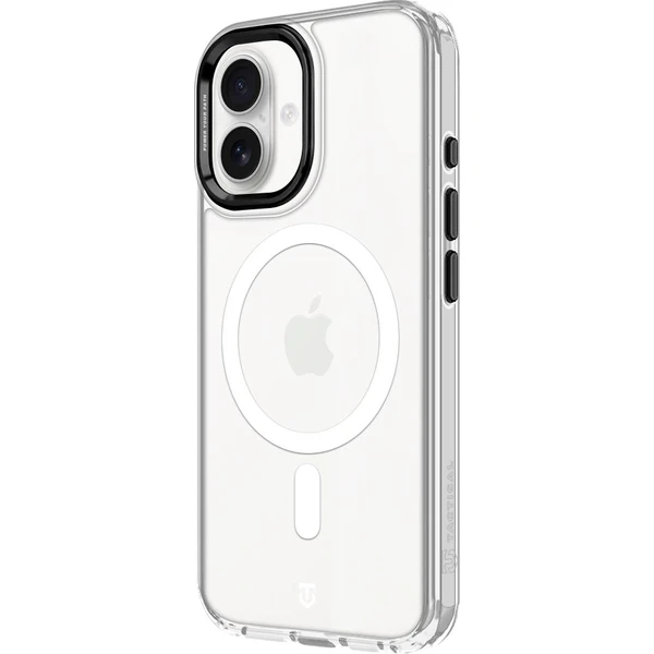 Tactical MagForce 2.0 MagSafe kryt Apple iPhone 16 černý - Pouzdra - Obrázek 8e512165009a4501ad9681d45245a1d9