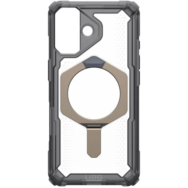 UAG Plasma XTE Magsafe kryt iPhone 17 kouřový/titanový - Pouzdra - Obrázek 8e516d8b284e4755869fb688a96302f2