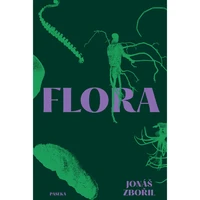 Flora - E-kniha