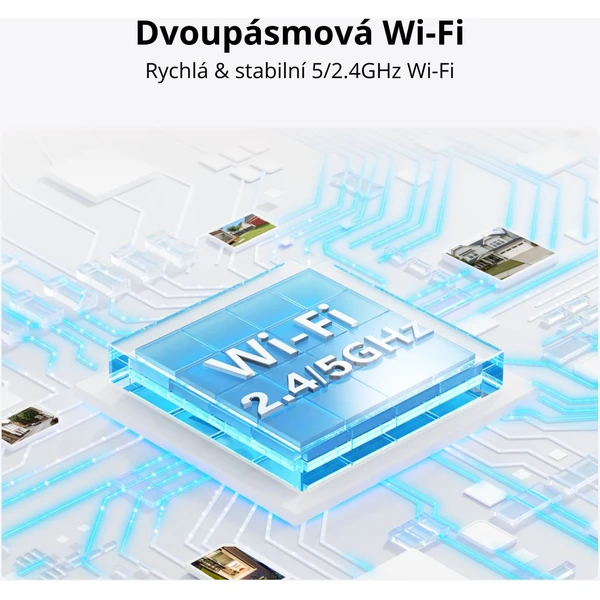 Reolink ColorX Series W320X - CX410W Wi-Fi bezpečnostní kamera - Kamery - Obrázek 8e58d513ac134c49a11683cf0b1331e2