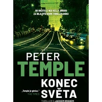 Konec světa - E-kniha