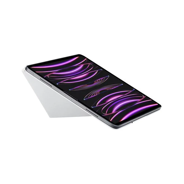 Pitaka MagEZ Folio 2 pouzdro iPad Air 13" (2024)/iPad Pro 12,9" (18/22) bílé - Pouzdra - Obrázek 8e5e1de01078453793af7ab2e3cadcab