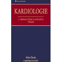 Kardiologie - E-kniha