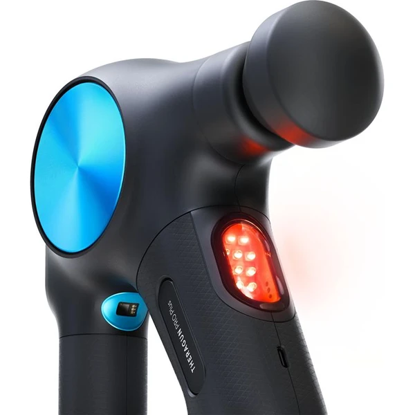 Therabody Theragun PRO Plus masážní přístroj - Masážní přístroje - Obrázek 8e609dafc113481ebde1e36f4ea588c0