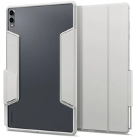 Spigen Ultra Hybrid Pro pouzdro Samsung Galaxy Tab S11 Ultra šedé - Pouzdra