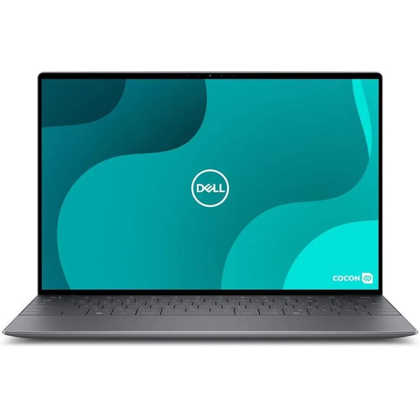 DELL XPS 13 9345 (TRIBUTO_QC_2501_1200) šedý