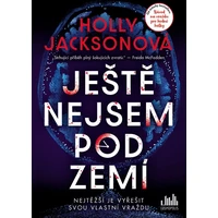 Ještě nejsem pod zemí - E-kniha