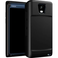Vasco TPU kryt pro Translator Q1 Solid Black - Pouzdra