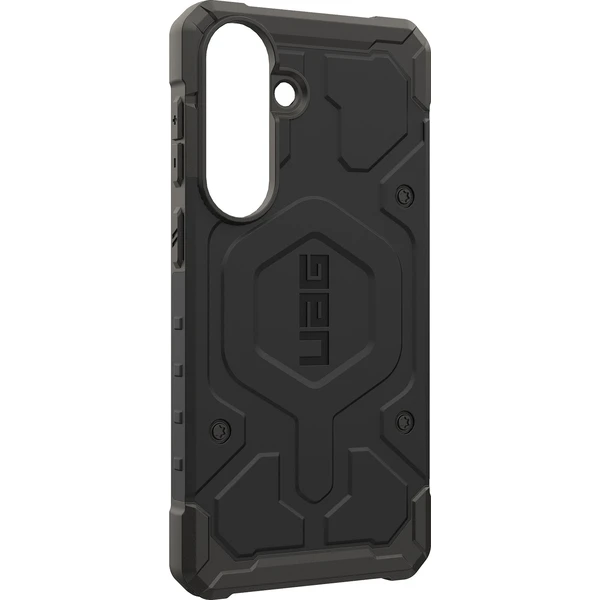 UAG Pathfinder MagSafe kryt Samsung Galaxy S26+ černý - Pouzdra - Obrázek 8e6d31fcf3bb455199ad255abaf11cd1