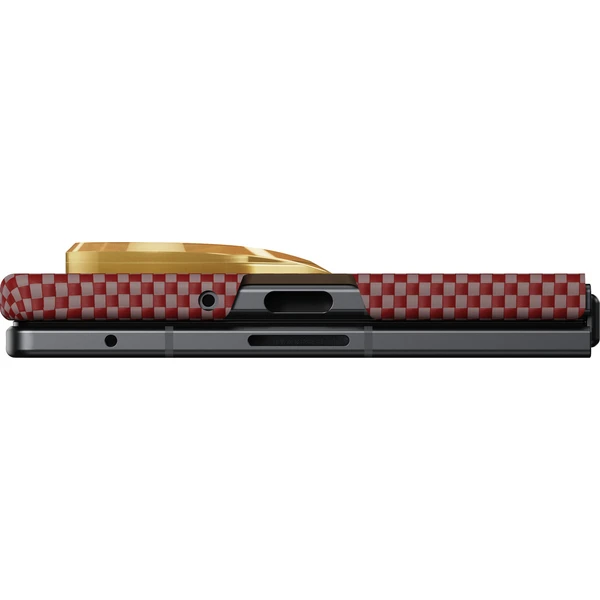 Pitaka Edge Case Back Cover MagSafe kryt Samsung Galaxy Z Fold8 Ultra California Dream Sunset 2.0 - Pouzdra - Obrázek 8e71866807b04d67b285d9226e0258f8