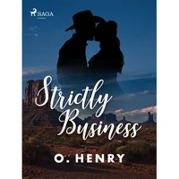 Strictly Business - E-kniha