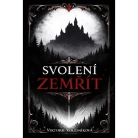Svolení zemřít - E-kniha
