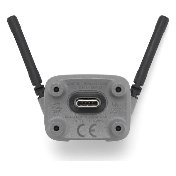 DJI Neo 2 digitální vysílač (Další) - Příslušenství pro kamery - Obrázek 8e728b6fd69d4a94895a7fa9c5c63f71