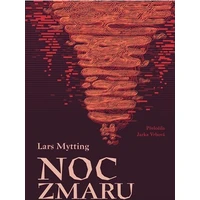 Noc zmaru - E-kniha