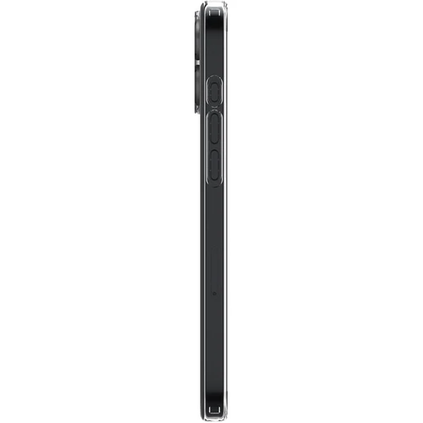 Spigen Liquid Crystal MagSafe kryt iPhone 16 crystal clear - Pouzdra - Obrázek 8e76bc6ca29143c0a26748e6d264da0e