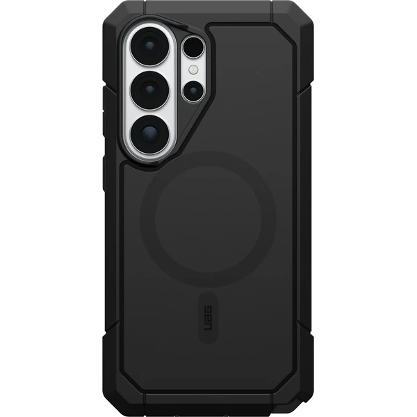 UAG Trooper MagSafe kryt Samsung Galaxy S26 Ultra černý - Pouzdra - Obrázek 8e7804d3fa404b228adb025e0a80da10
