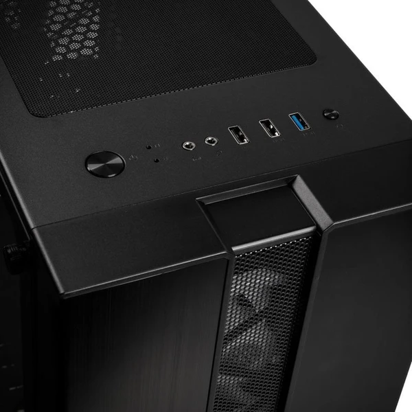Kolink Phalanx RGB černá - Počítačové skříně - Obrázek 8e7b4a3a994c4d9d8a401ce62f0da494