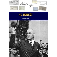Ne, Beneš? - E-kniha
