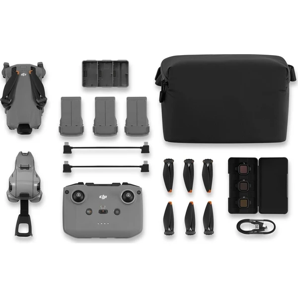 DJI Mini 5 Pro Fly More Combo (DJI RC-N3) (Další) - Drony - Obrázek 8e8135019c6944059cbe4005d4eb8f82