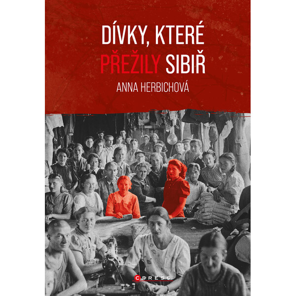 Dívky, které přežily Sibiř