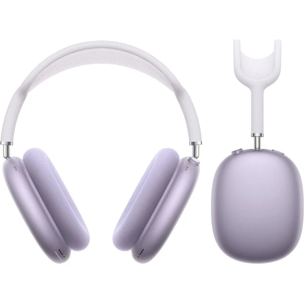 Apple AirPods Max 2 (2026) bezdrátová sluchátka fialová (Další) - Sluchátka - Obrázek 8e8b8f4b57c241daafd2bd37dd57c206