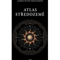 Atlas Středozemě - E-kniha
