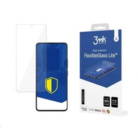 3mk FlexibleGlass Lite ochranné sklo Nokia 105 4G (2023) - Ochranné folie a skla