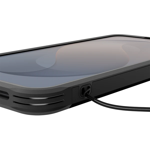 Spigen Tough Armor MagSafe kryt Samsung Galaxy S26 FE black - Pouzdra - Obrázek 8e98c9733ed24b9a9ee2b07f47acdc7c