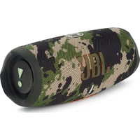 JBL Charge 5 maskáčový - Reproduktory