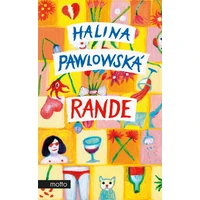 Rande - E-kniha