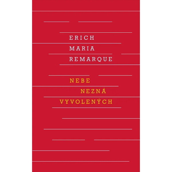 Nebe nezná vyvolených