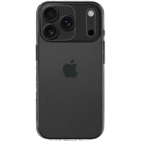 Tactical TPU kryt Apple iPhone 17 Pro čirý - Pouzdra