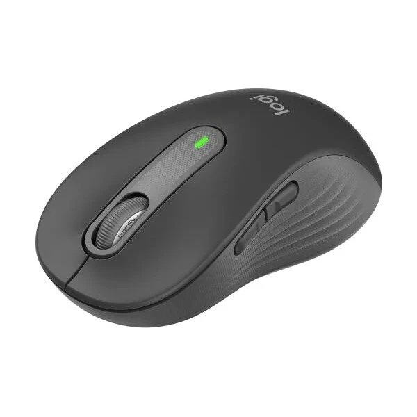 Logitech M650 myš L Šedá - Myši - Obrázek 8eb2209028034008aa9d00077c01640e