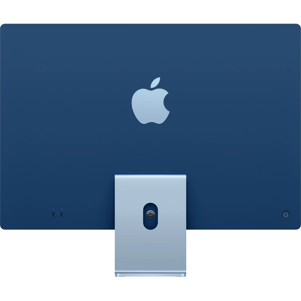 CTO Apple iMac 24" (2021) / 8GPU / Blue / 1TB SSD / 16GB / Mouse / CZ NUM Touch ID KLV (Další) - Stolní počítače - Obrázek 8eb90951a8d64ec88ba83c80bc5ab499