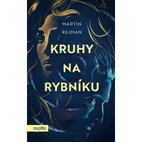 Kruhy na rybníku - E-kniha