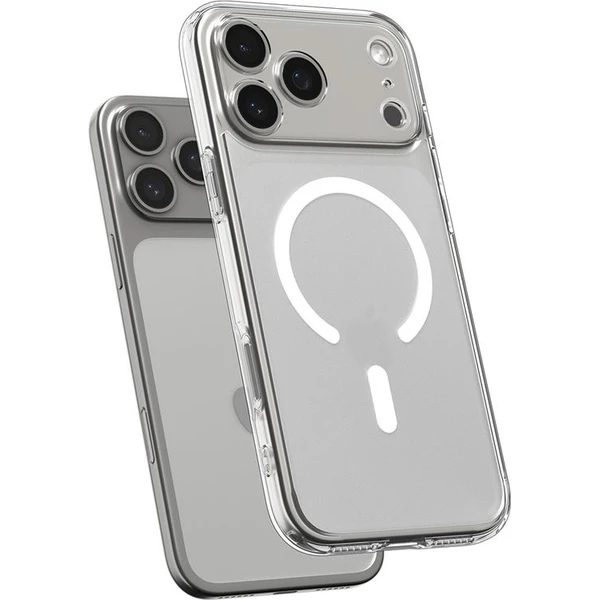 Spigen Ultra Hybrid MagSafe kryt iPhone 17 Pro Max frost white - Pouzdra - Obrázek 8ebdeb8eb4b94a75b324a9b696e9a06e